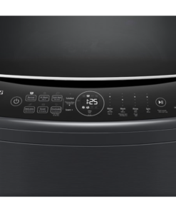 Máy giặt sấy LG Inverter FV1411D4B - 6